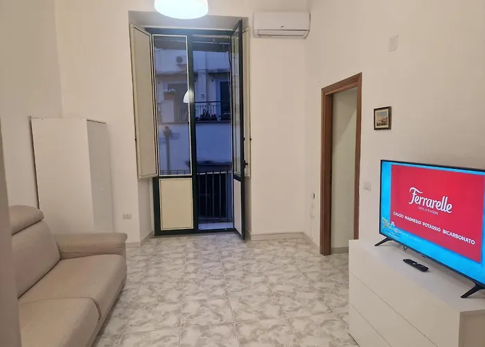 Vicolo 16 Guest House