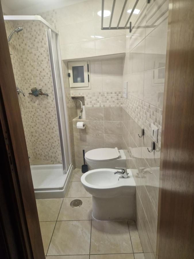 Vicolo 16 Appartement Naples