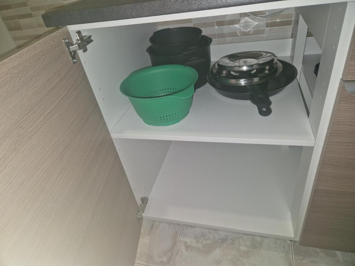 Vicolo 16 Appartement *