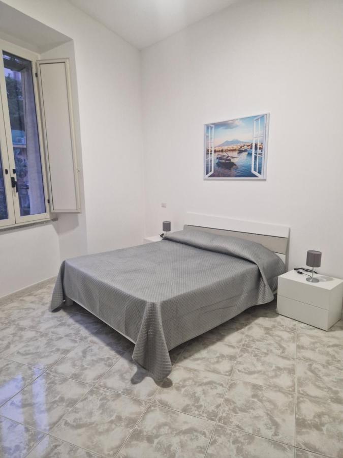 Vicolo 16 Appartement Naples