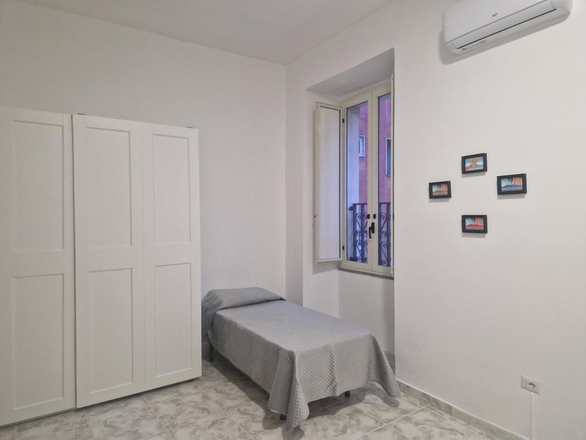 Appartement Vicolo 16 Naples