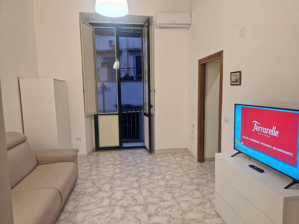Vicolo 16 Appartement *