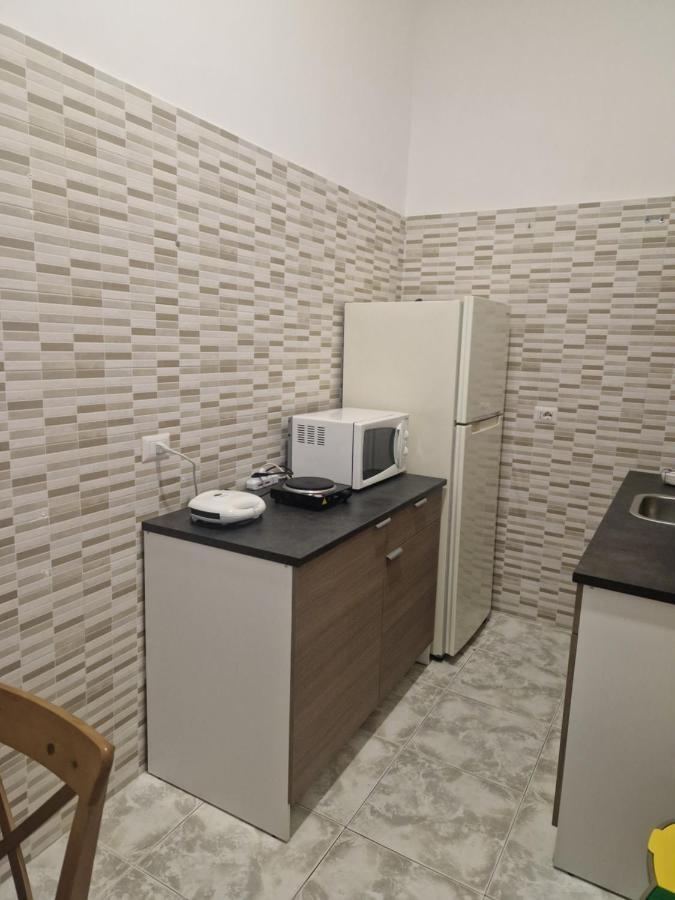 Vicolo 16 Appartement *
