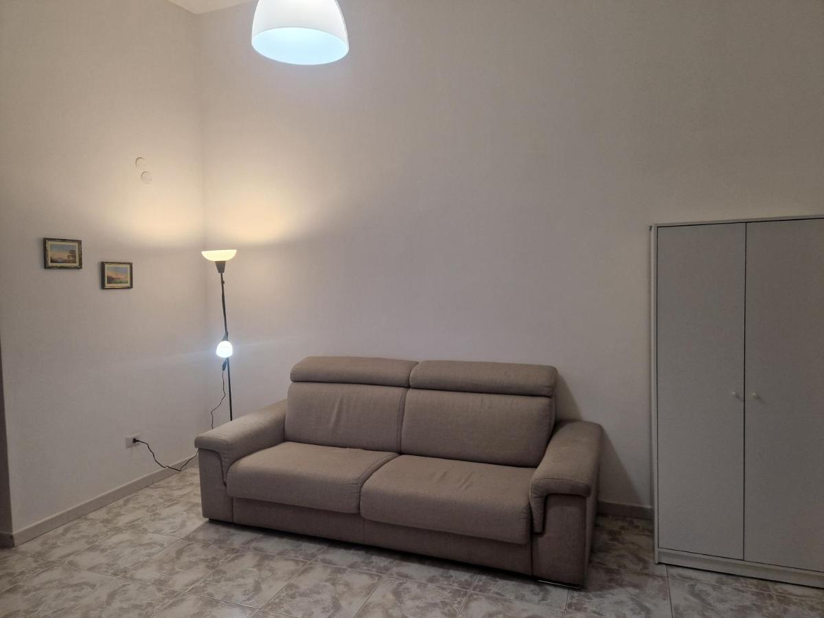 Appartement Vicolo 16 Naples