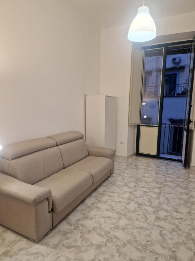 Vicolo 16 Appartement Naples