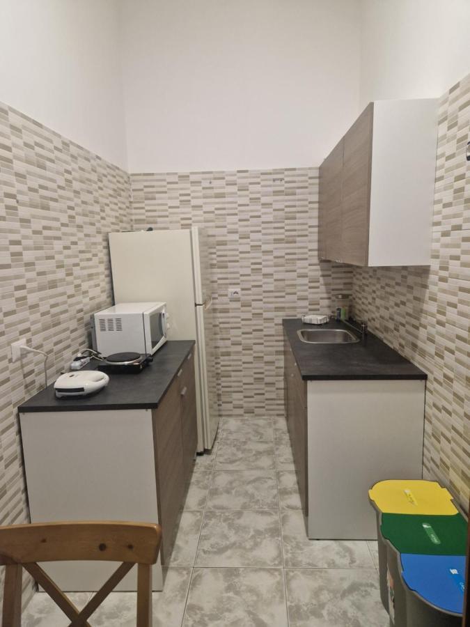 Appartement Vicolo 16 *