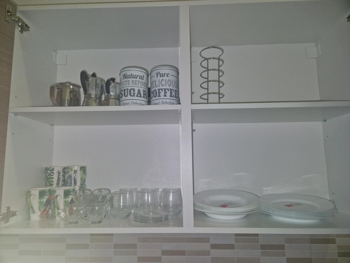 Appartement Vicolo 16 *